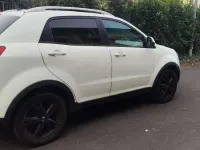 Usata SsangYong Korando 175 CV (128 kW) 2011 SUV
