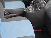 Usata Fiat Panda 60 CV (44 kW) 2008 Bianco Utilitaria