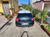 usata DS Automobiles DS3 DS 3 1.4 HDi 70 So Chic