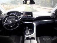 Usata Peugeot 3008 131 CV (96 kW) 2020 Berlina