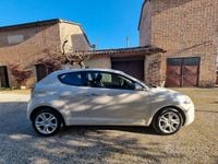 Usata Alfa Romeo MiTo Progression 105 CV (77 kW) 2012 Utilitaria