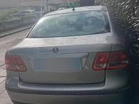 Usata Saab 9-3 150 CV (110 kW) 2007 Berlina