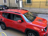 Usata Jeep Renegade Longitude 120 CV (88 kW) 2020 SUV