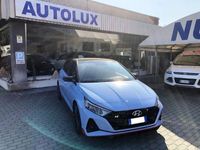 usata Hyundai i20 1.6 T-GDI N1.6 T-GDI N-Performance PRONTA CONSEGNA