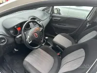 Usata Fiat Punto 95 CV (69 kW) 2017 Utilitaria
