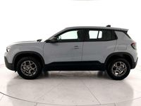 Nuova Jeep Avenger Longitude 100 CV (73 kW) 2025 Grigio SUV