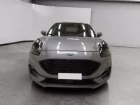 Usata Ford Puma ST-Line X 125 CV (91 kW) 2021 Argento SUV