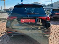 Usata Mercedes GLE300 Premium 272 CV (200 kW) 2023 Perlato SUV