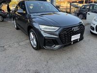 Usata Audi Q5 S-Line 204 CV (150 kW) 2022 Other SUV