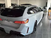 Usata BMW M5 585 CV (430 kW) 2025 Other Station wagon
