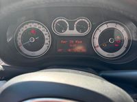 Usata Fiat 500L 95 CV (69 kW) 2016 Bianco Monovolume