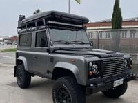Usata Land Rover Defender 122 CV (89 kW) 2000 Station wagon