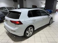 Usata VW Golf VIII GTI 265 CV (194 kW) 2024 Bianco Berlina