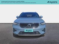 Occasion Volvo XC40 Core 211 ch (155 kW) 2023 Gris SUV