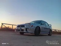 Usata Subaru WRX STI 218 CV (160 kW) 2024