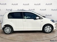 Usata VW up! move up! 68 CV (50 kW) 2015 Bianco Utilitaria