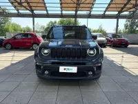 Usata Jeep Renegade Altitude 131 CV (96 kW) 2025 Blu SUV