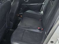 Usata Renault Mégane GrandTour 110 CV (80 kW) 2010 Grigio Station wagon