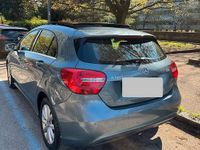 Usata Mercedes A180 2015 Station wagon