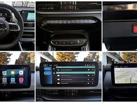 Usata Fiat 600 101 CV (74 kW) 2025 Nero SUV