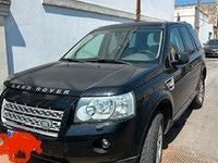 Usata Land Rover Freelander 2 2008 SUV