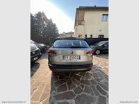 Usata Skoda Karoq SportLine 116 CV (85 kW) 2019 Grigio SUV