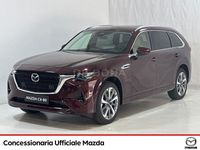Usata Mazda CX-80 Takumi-Line 249 CV (183 kW) 2024 51f SUV