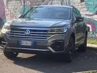 Usata VW Touareg Style 231 CV (169 kW) 2020 SUV