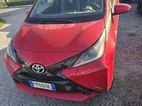 Usata Toyota Aygo Business Edition 69 CV (50 kW) 2018 Utilitaria