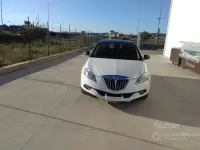 Usata Lancia Delta 120 CV (88 kW) 2010 Utilitaria