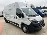 Usata Opel Movano S 140 CV (102 kW) 2023 Bianco Furgone