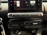 Usata Citroën C4 2016 Monovolume