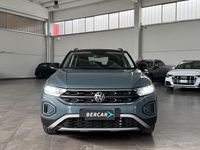 Usata VW T-Roc Life 150 CV (110 kW) 2025 Grigio scuro SUV