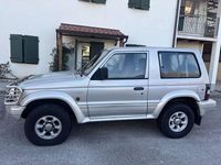 Usata Mitsubishi Pajero Top 95 CV (69 kW) 1995 SUV