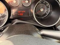 Usata Fiat Punto 75 CV (55 kW) 2011 Grigio Utilitaria
