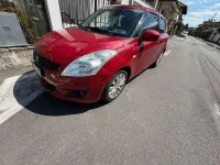 Usata Suzuki Swift GL 94 CV (69 kW) 2012 Utilitaria