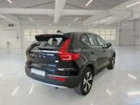 Usata Volvo XC40 Core 129 CV (94 kW) 2023 Nero SUV