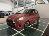 Nuova Hyundai i10 63 CV (46 kW) 2025 Bordeaux Utilitaria