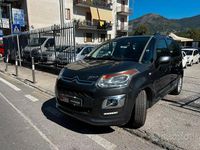 Usata Citroën C3 Picasso 92 CV (67 kW) 2014 Grigio Monovolume