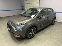 usata Citroën C3 C31.2 puretech C-Series 83cv OK NEOPATENTATO