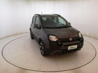 usata Fiat Panda Cross 1.0 FireFly S&S Hybrid City