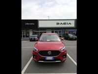 usata MG A ZS (2021-->) ZS 1.5 VTi-tech Luxury del 2023 usataIvrea