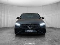 Nuova Mercedes A180 Advanced Plus 116 CV (85 kW) 2025 Nero Berlina