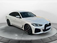 Usata BMW 420 M Sport 190 CV (139 kW) 2025 Nero Coupé