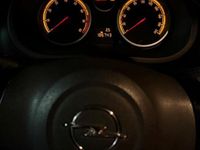 Usata Opel Corsa 86 CV (63 kW) 2013 Marrone Utilitaria