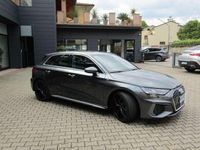 usata Audi A3 e-tron -