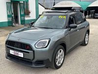 Usata Mini Cooper Countryman Classic 218 CV (160 kW) 2024 Smokey green SUV