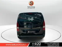 Nuova Peugeot Rifter 131 CV (96 kW) 2026 Nero Monovolume