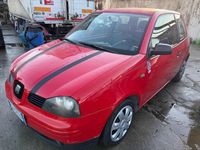 Usata Seat Arosa Stella 50 CV (36 kW) 2002 Utilitaria