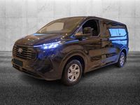 Usata Ford Transit Custom Titanium 136 CV (100 kW) 2025 Blu/azzurro Station wagon